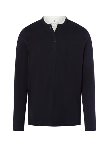 Nils Sundström Shirt in marine