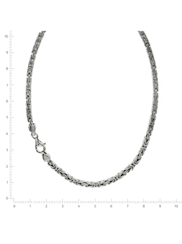 Zeeme 925/- Sterling Silber in weiß