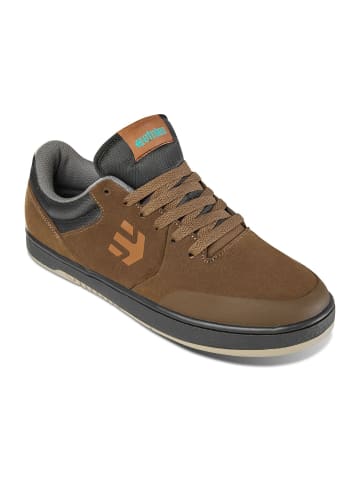 Etnies Skaterschuhe MARANA BROWN BLACK TAN