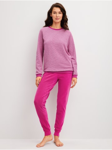 Calida Pyjama in very berry