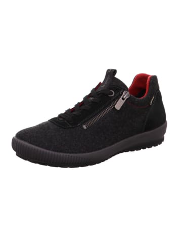 Legero Sneakers Low TANARO 4.0 in Schwarz