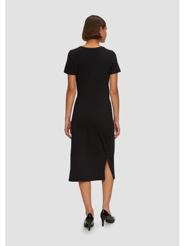 s.Oliver Kleid in 9999_schwarz
