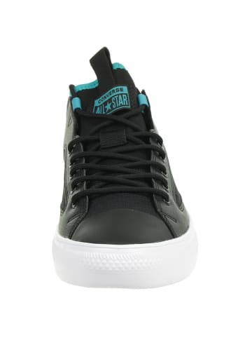 Converse Sneakers Low CTAS ULTRA OX in schwarz