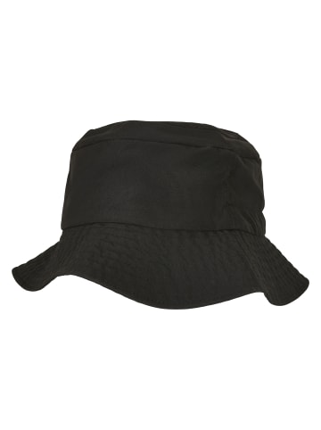  Flexfit Bucket Hats in black