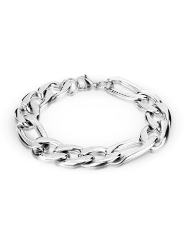 Bungsa Armband in Silber