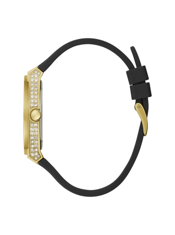 Guess Analoguhr für Damen in gold