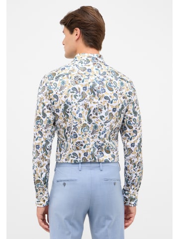 Eterna Hemd SLIM FIT in senfgelb