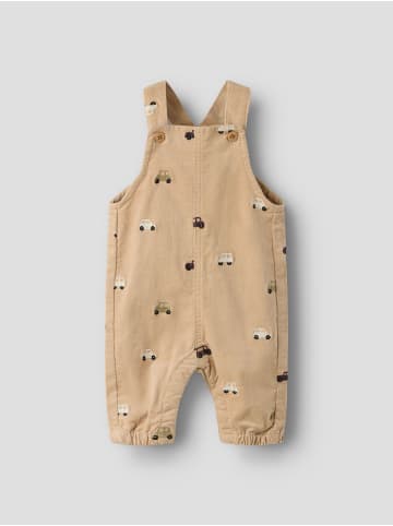 name it Overall in Sesame1