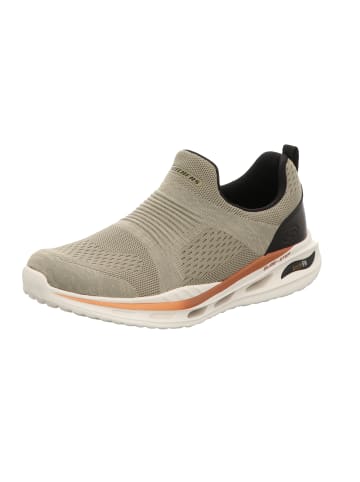Skechers Slipper in braun
