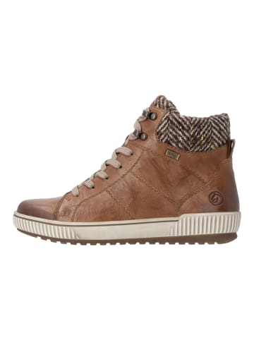 remonte Sneaker in Braun