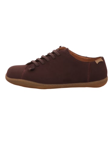 Camper Sneaker in braun