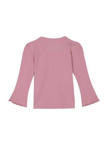Noppies Langarmshirt Nipomo in Lilas