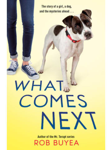 Penguin Random House Buch - What Comes Next