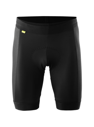 Gonso Boxershort SQab Go U M in Schwarz01104