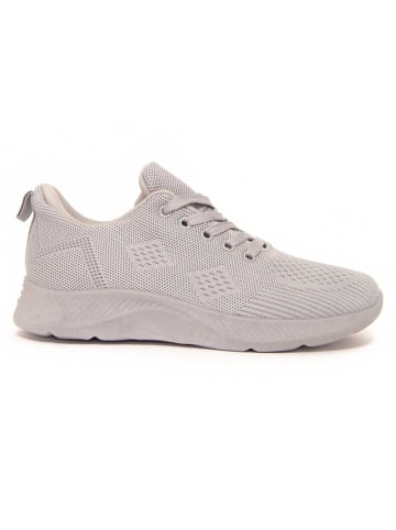 Montevita Sneakers Sneaker Fitcrosw7 Grau in Herde