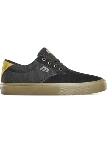 Etnies Skaterschuhe Singleton Vulc Xlt Black Gum