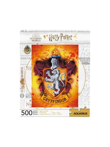 Heo Harry Potter Gryffindor (Puzzle)