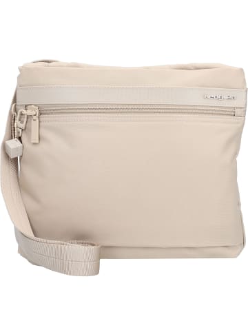 Hedgren Inner City Faith Umhängeatsche RFID 24 cm in cashmere beige