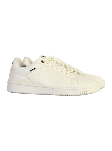Redskins Sneakers mit Schnürsenkeln Gunray Weiß