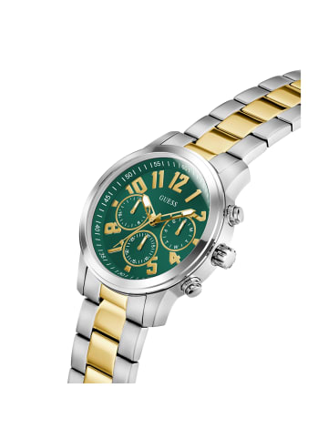 Guess Quarzuhr GW1006G4 in Bicolor