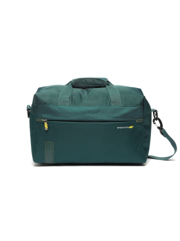 Roncato Speed Weekender Reisetasche 40 cm in smaragd