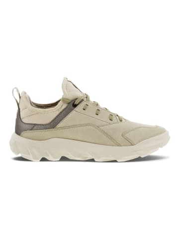 Ecco Sneaker in Sage