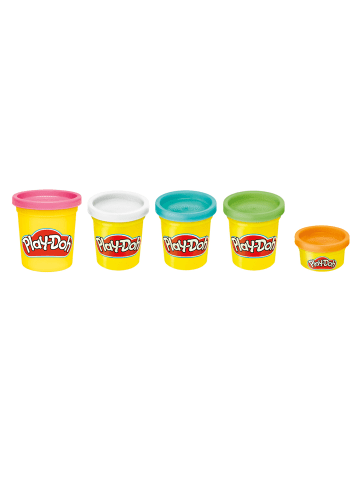 Hasbro Knete Play-Doh Kitchen Creations Backstube in Mehrfarbig