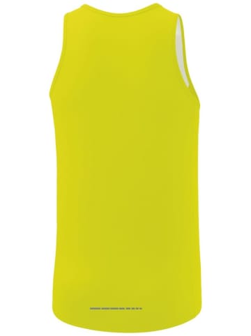 erima Kinder Sportshirt "Racing Singlet" in Grün