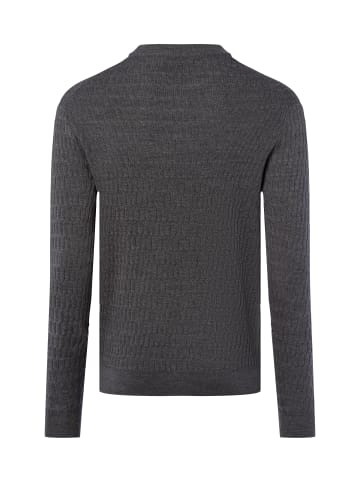 Finshley & Harding Pullover in grau - 0001