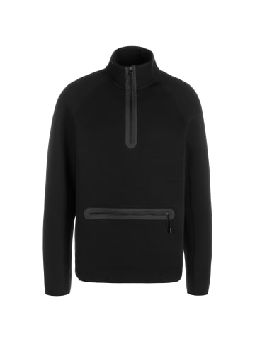 Nike Sportswear Funktionstop Tech Fleece in schwarz