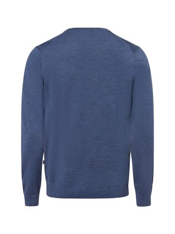 März Pullover in blau - 0007