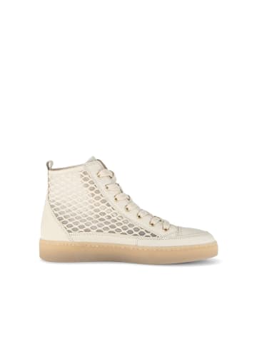 Gabor Sneaker high in beige