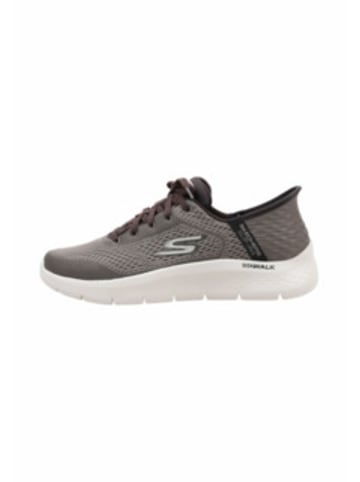 Skechers Sneaker für Herren in unifarben in uni