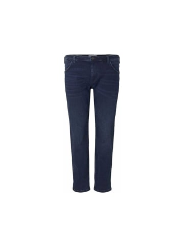 Tom Tailor Jeans_straightlegjeans für Damen in unifarben in uni