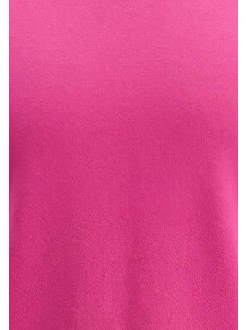usha BLUE LABEL Women T-Shirt in Rose