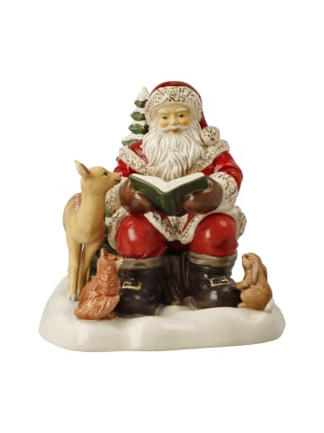 Goebel Figur " Märchenstunde im Wald " in Bunt