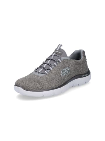 Skechers Sneaker in grau