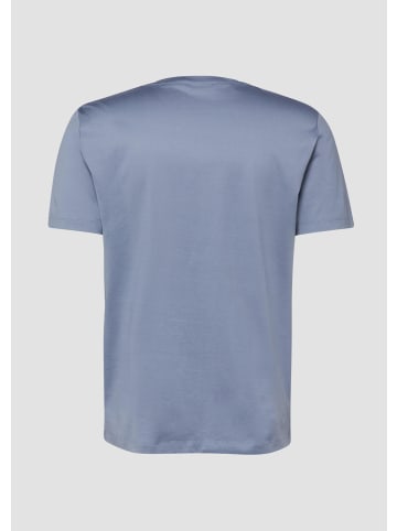s.Oliver T-Shirt in 5456_blassblau