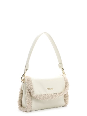 Tamaris Umhängetasche TAS Gitta in beige