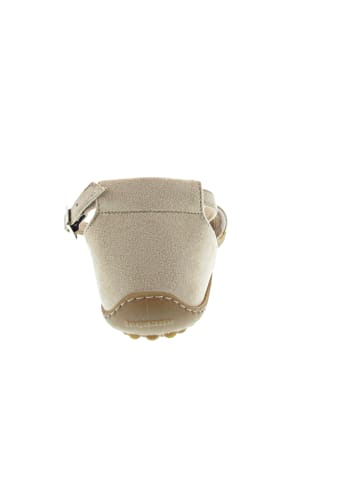 Leguano jara Sandale Beige