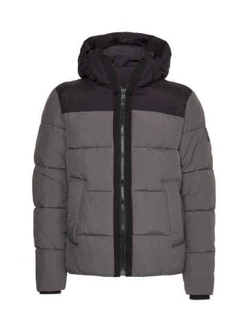 Calvin Klein Jacke in medium charcoal
