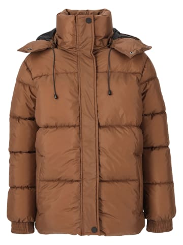 Whistler Stepp-Jacke Amatos jr. in 5322 Soft Silt