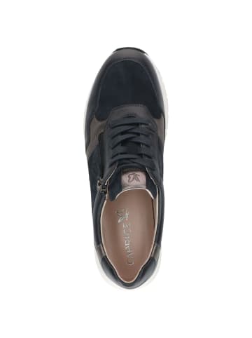 Caprice Sneaker in OCEAN COMB