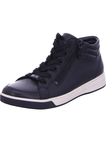ara Sneaker in schwarz