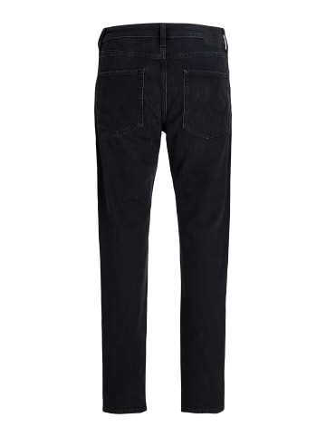 Jack & Jones Relaxed Fit Jeans in Black Denim
