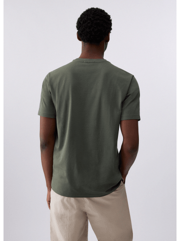 Liu Jo T-Shirt 10798163886422 Grün