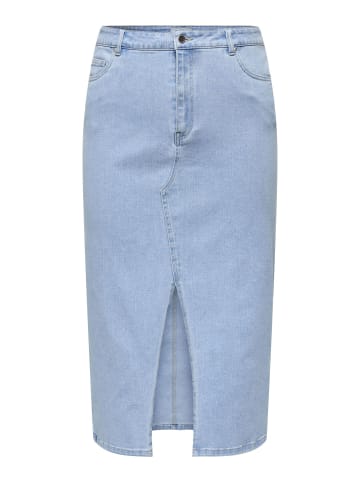 ONLY Carmakoma Rock in Light Blue Denim