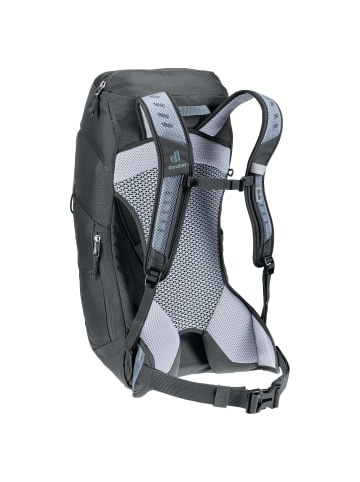 Deuter AC Lite 14 SL - Women's Wanderrucksack 54 cm (alu-greystone) in shale-graphite