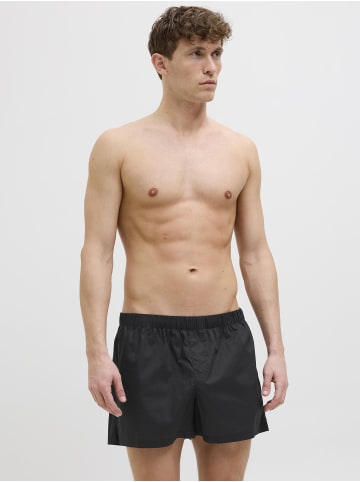 Jack & Jones 3er-Pack Boxershorts in Vintage Indigo