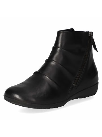 Josef Seibel Schlupfstiefel in schwarz
